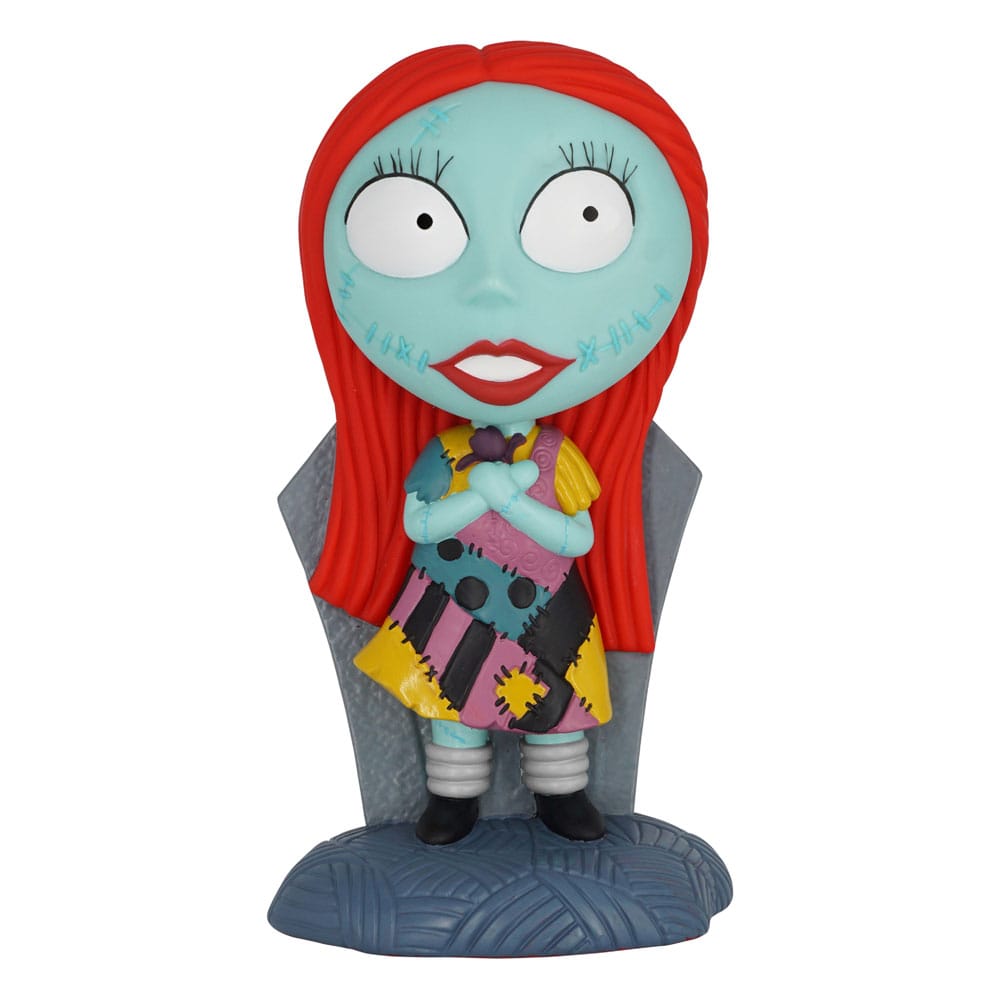 L´étrange Noël de Mr. Jack tirelire Sally 20 cm