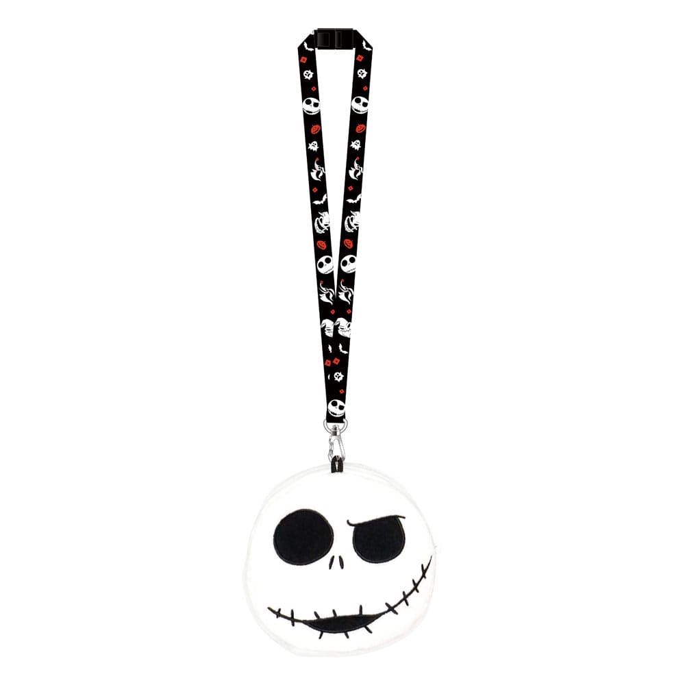 L´etrange Noël de Mr. Jack dragonne Deluxe