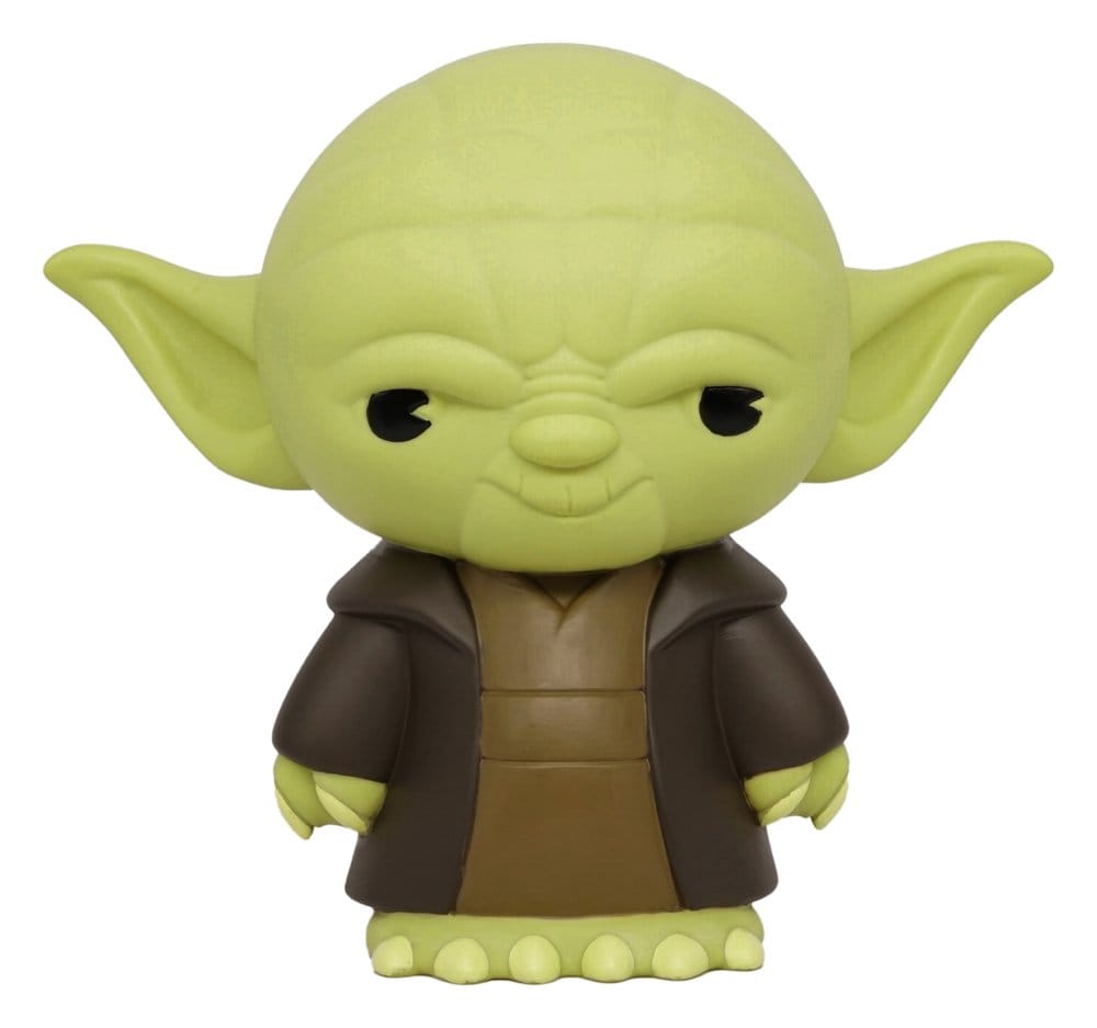 Star Wars tirelire Yoda