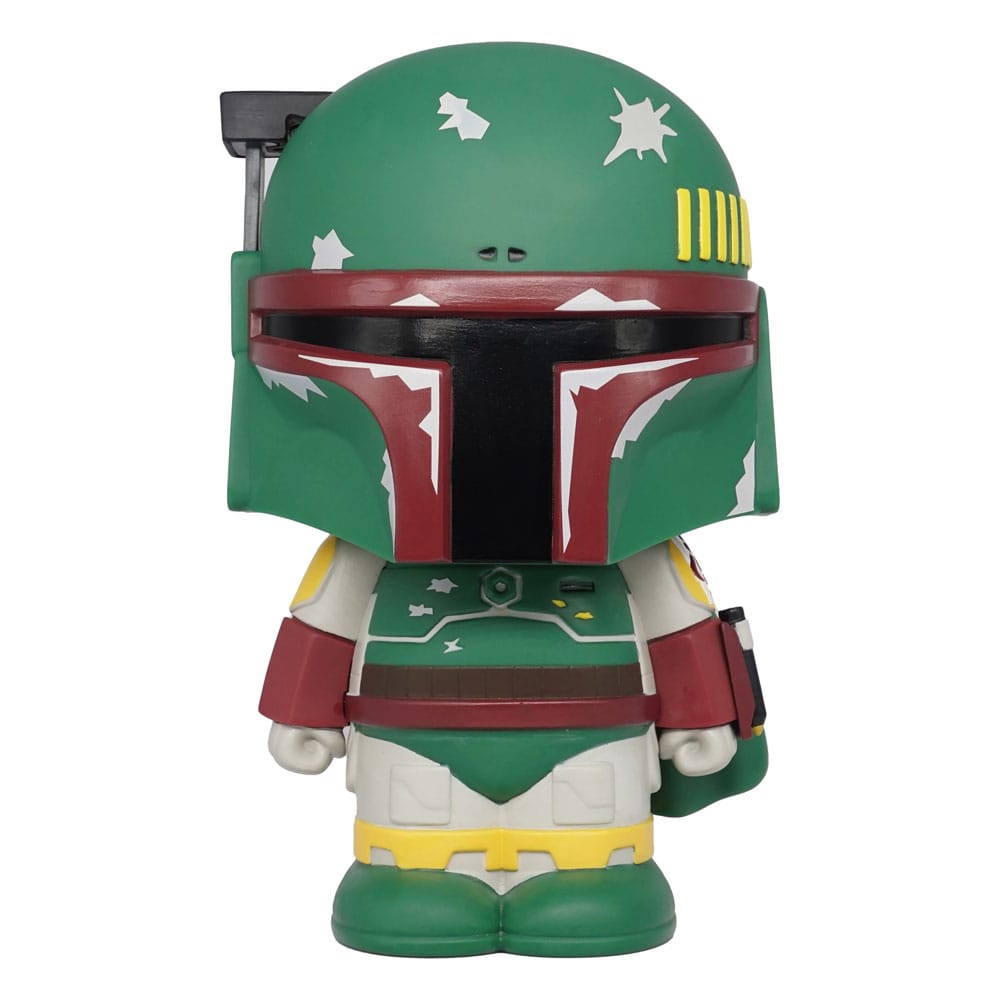 Star Wars buste / tirelire Boba Fett