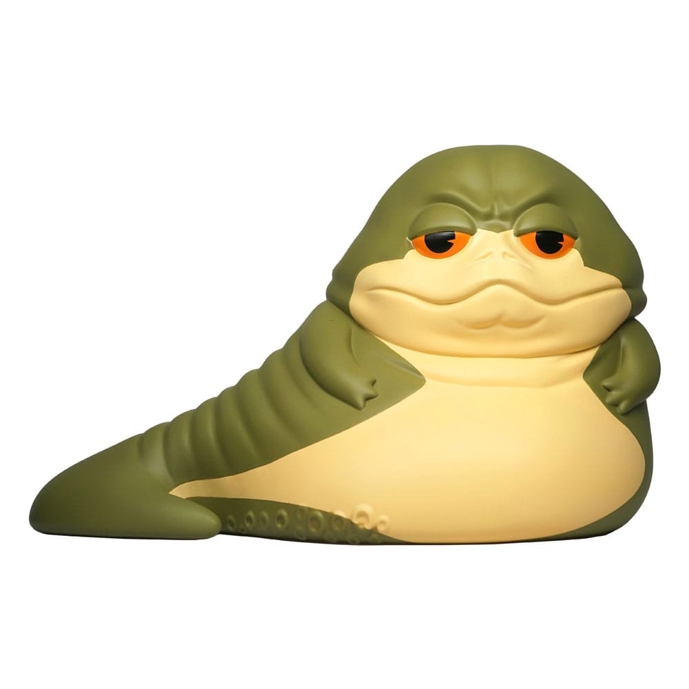 Star Wars buste / tirelire Jabba The Hutt