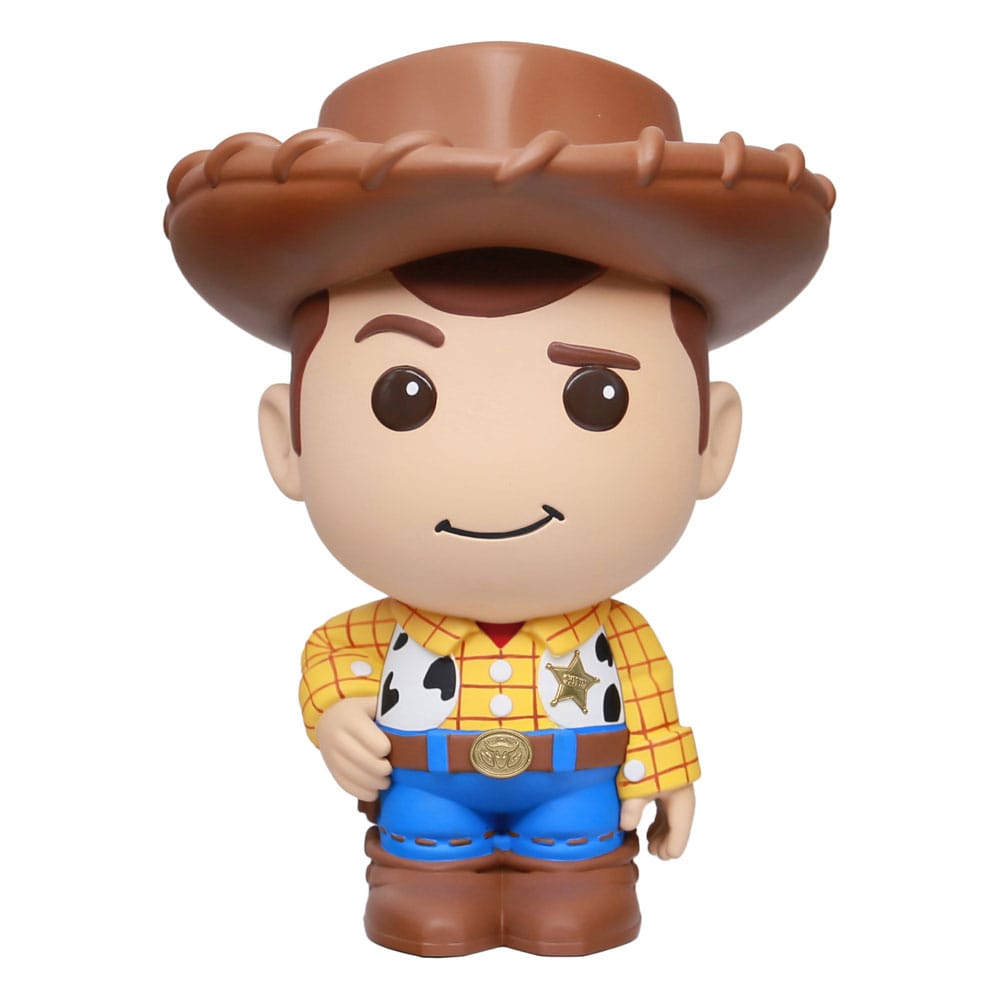 Toy Story tirelire Woody