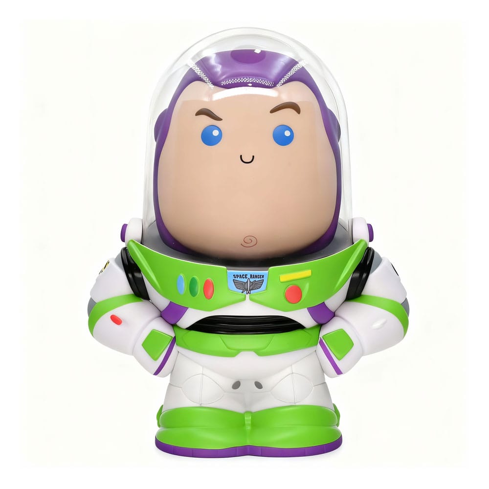 Toy Story tirelire Buzz 20 cm