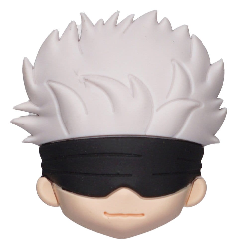 Jujutsu Kaisen Aimant 3D Satoru