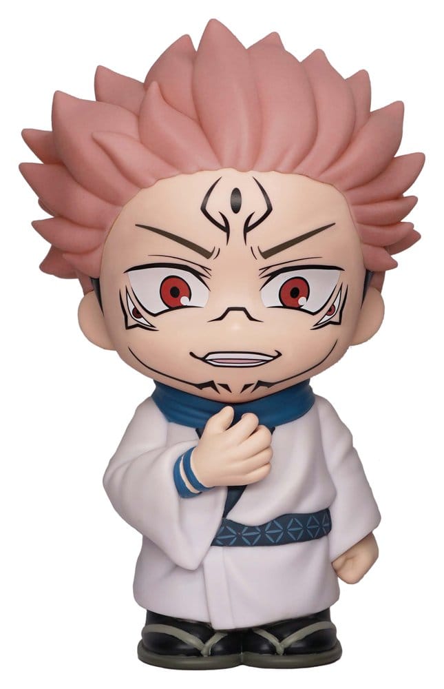 Jujutsu Kaisen Tirelire Sukuna