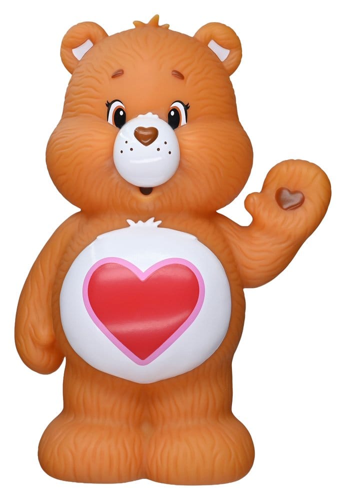 Les Bisounours Tirelire Tenderheart Bear