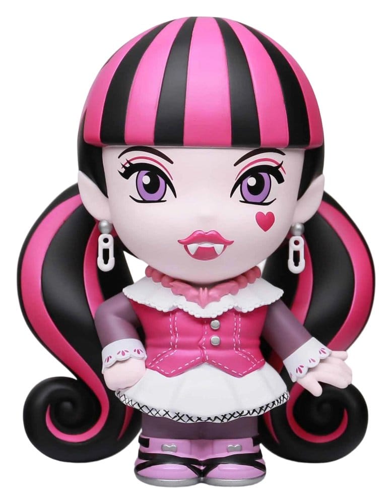 Monster High tirelire Draculaura
