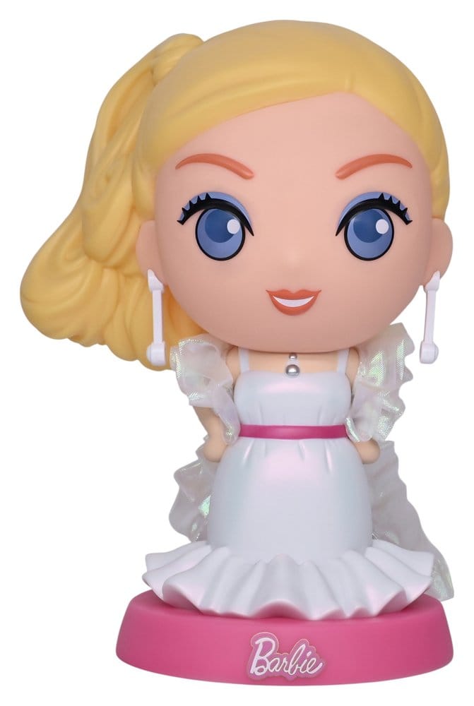 Barbie tirelire Crystal Doll