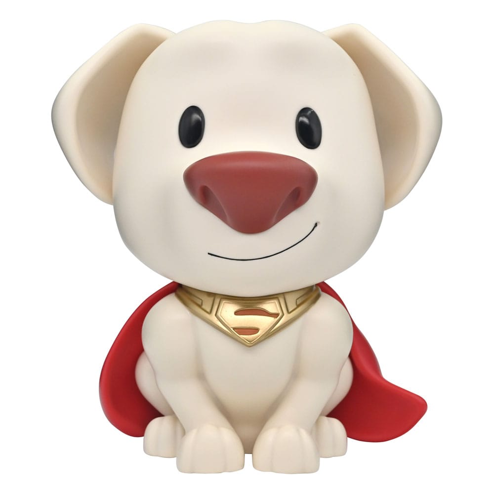 Superman tirelire Krypto Dog