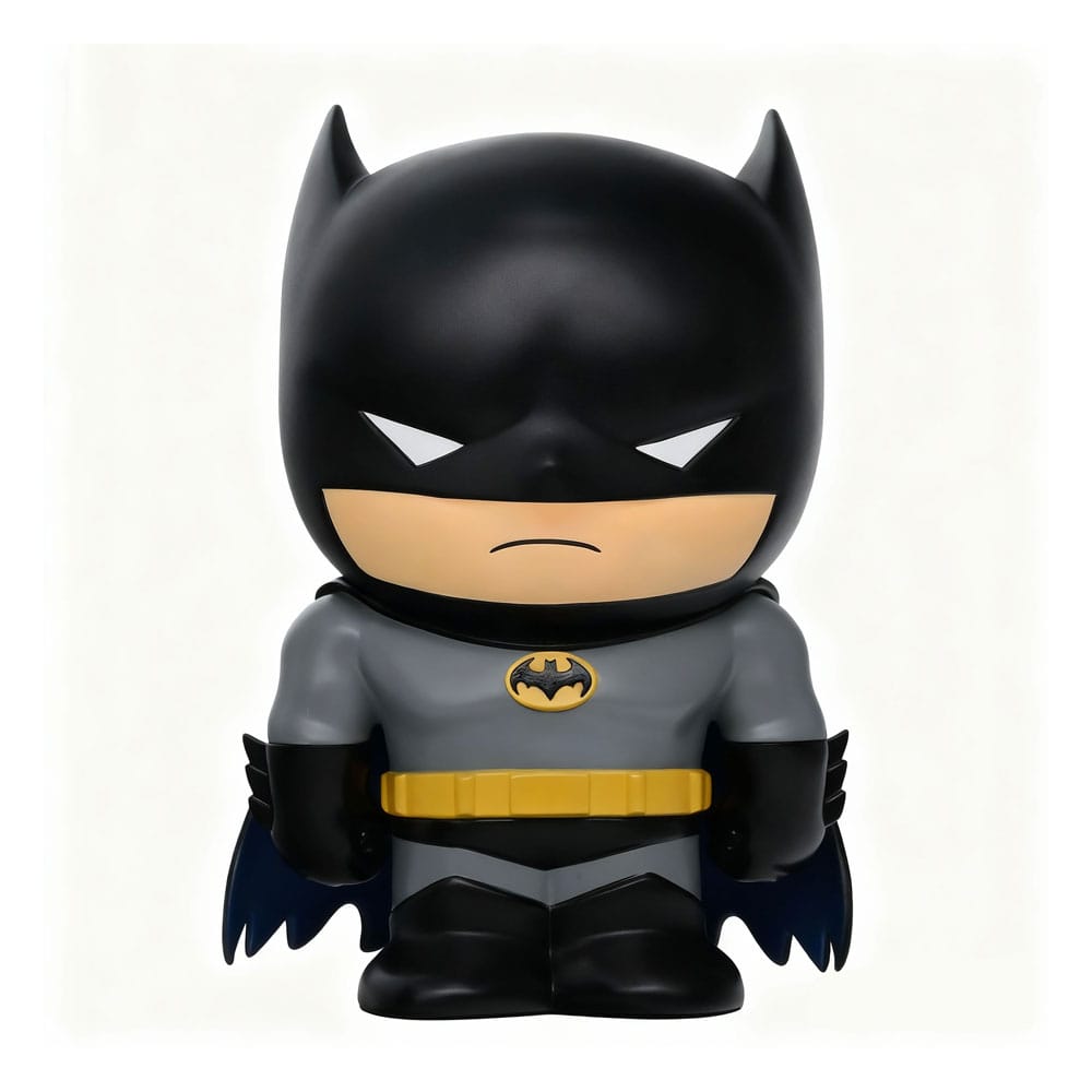 DC Comics tirelire Batman