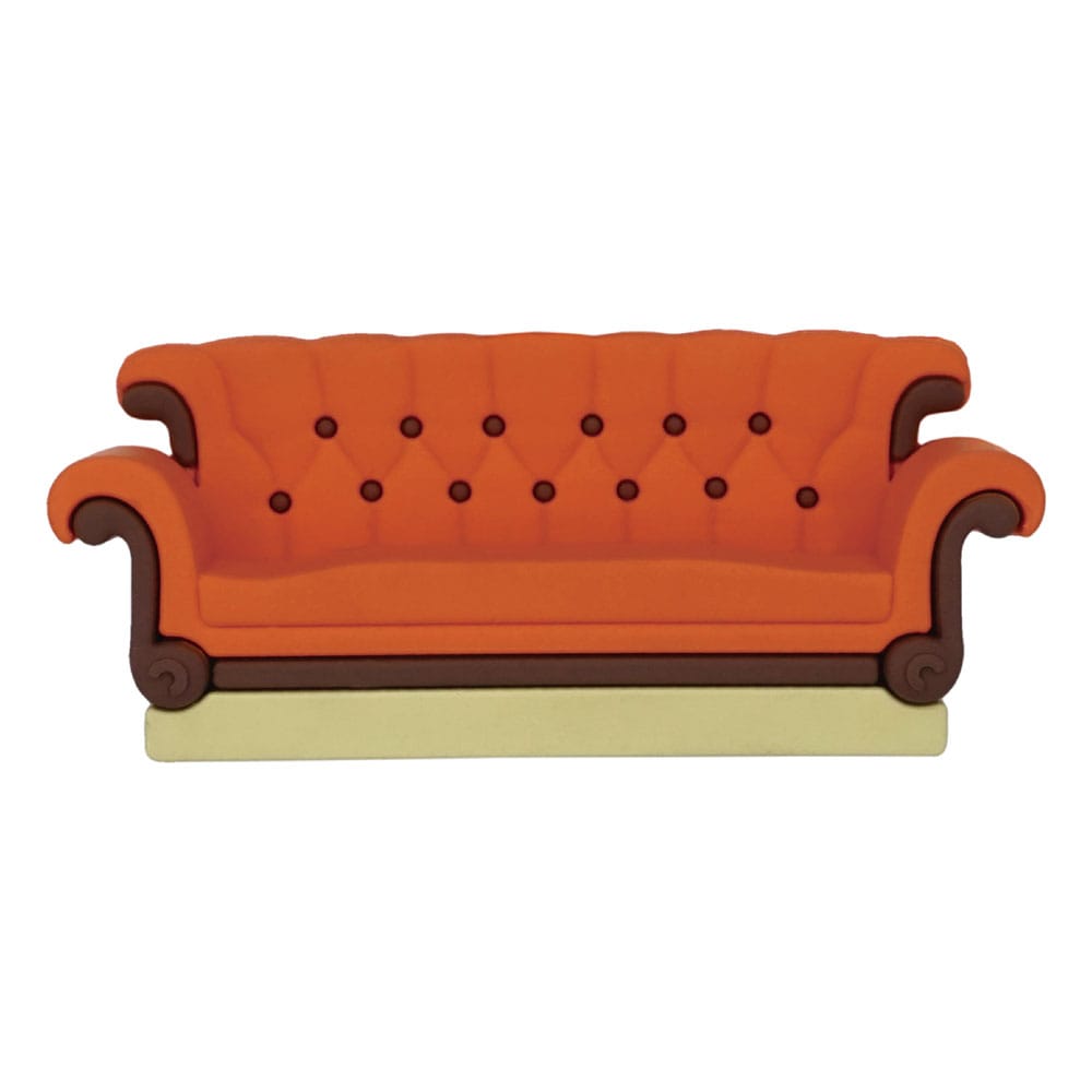 Friends aimant 3DCouch