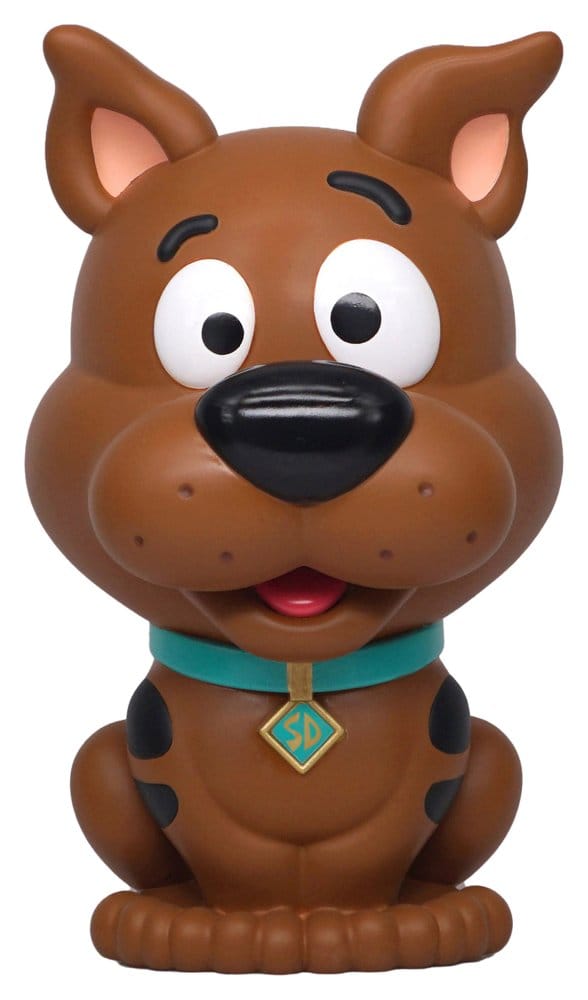 Scooby-Doo Tirelire Scooby-Doo