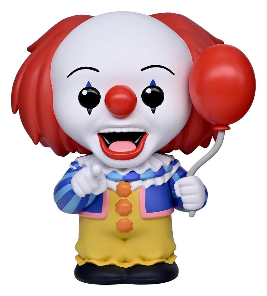 Ça Tirelire Pennywise