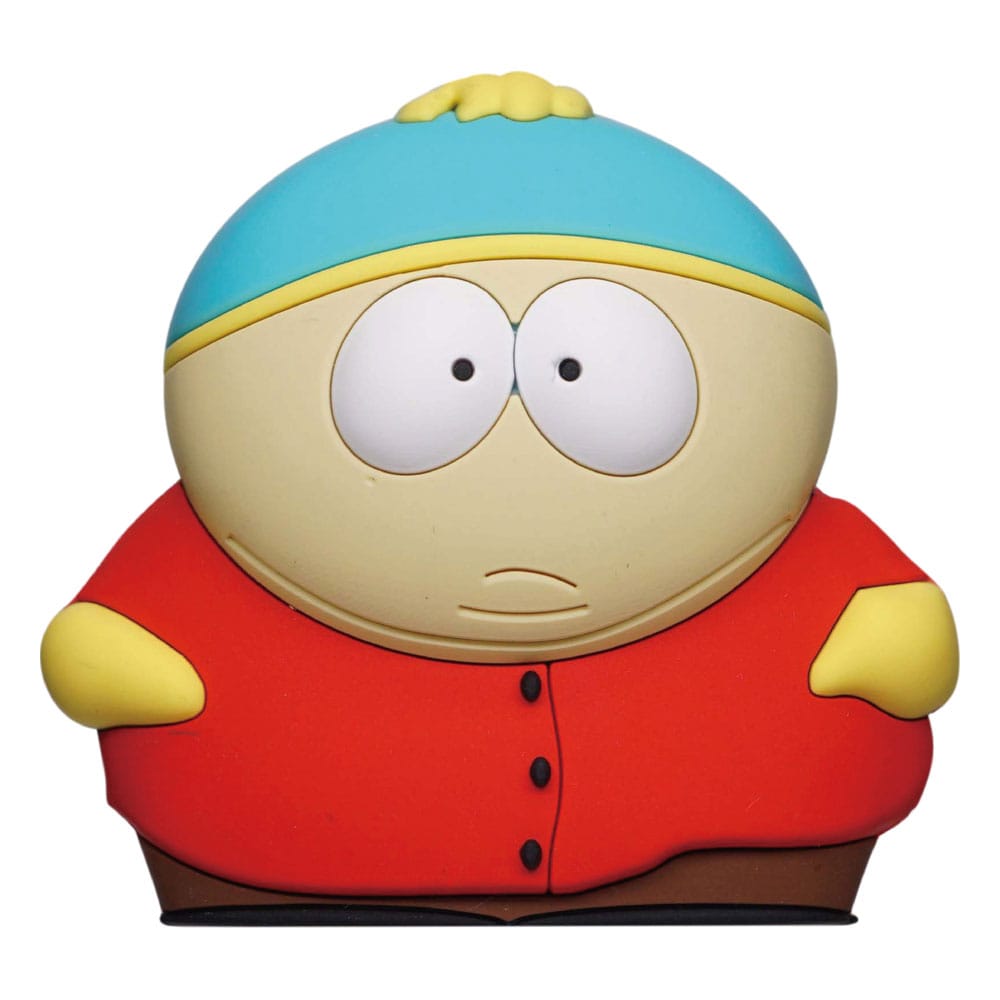 South Park aimant Cartman