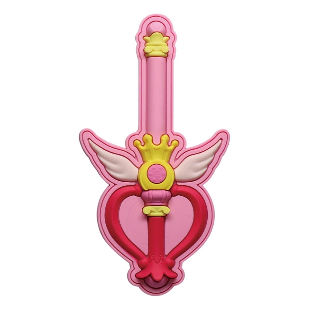 Sailor Moon aimant 3DMoon Kaleido Scope
