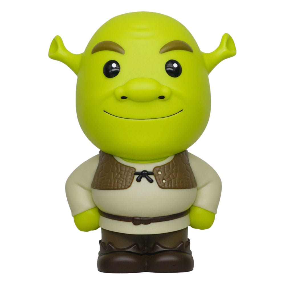 Shrek tirelire Shrek
