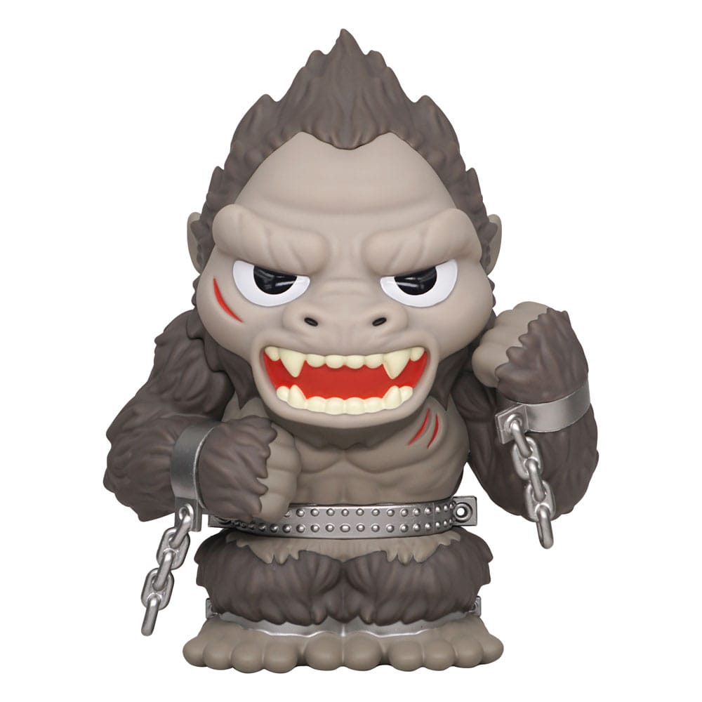King Kong tirelire King Kong of Skull Island 20 cm