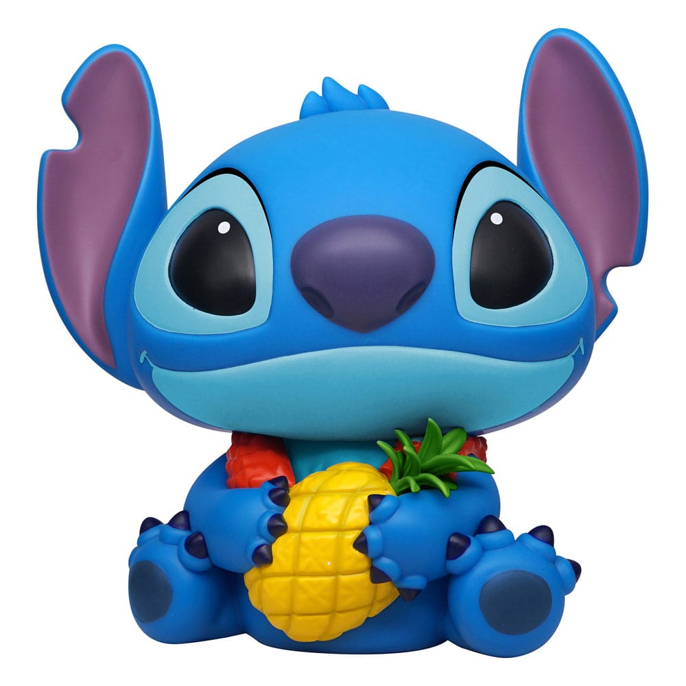Lilo & Stitch buste / tirelire Stitch with Pineapple