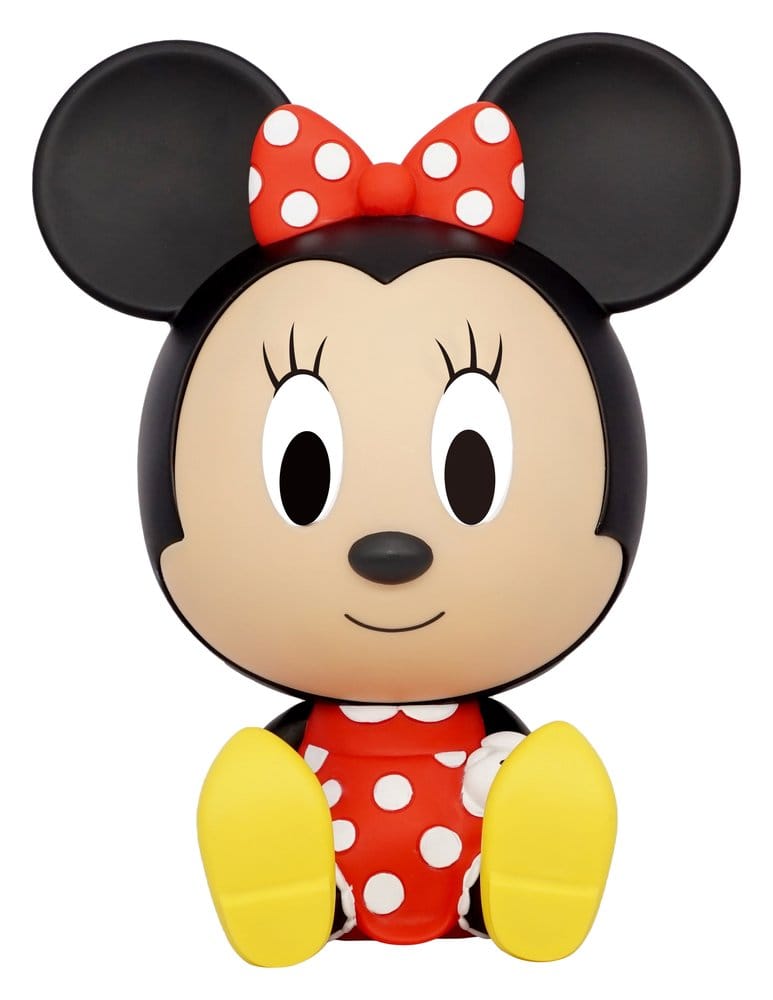 Disney tirelire Minnie Mouse