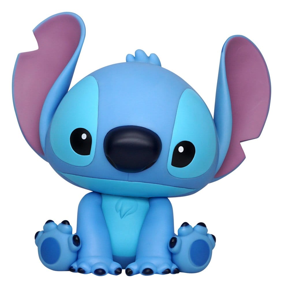 Lilo et Stitch tirelire Stitch 20 cm