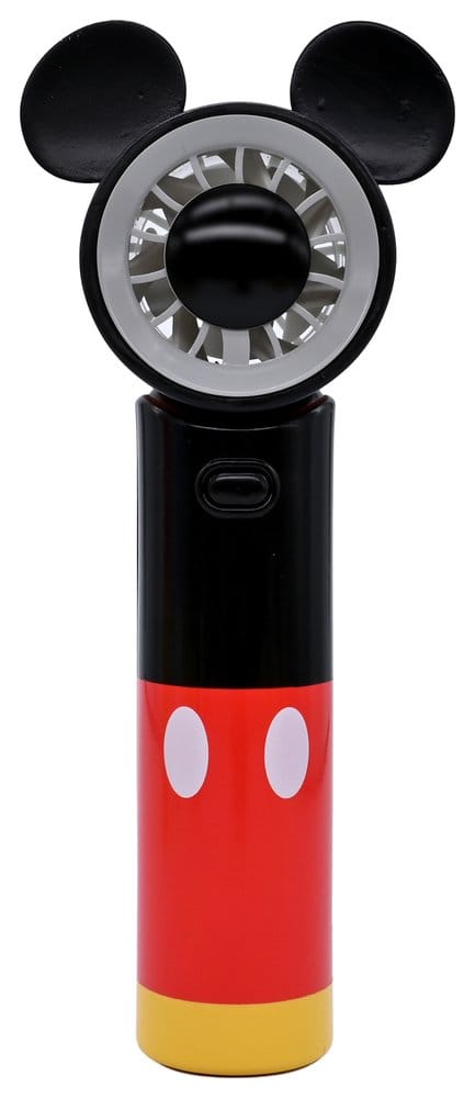 Disney Ventilateur Portable Mickey Mouse