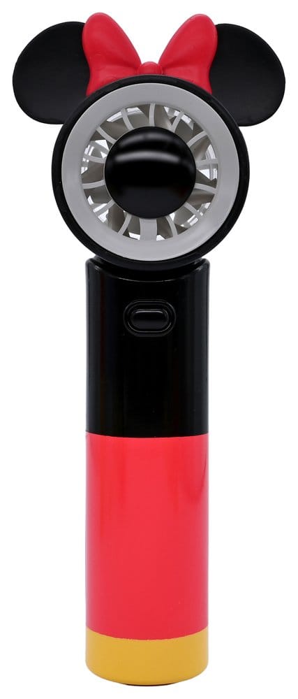 Disney Ventilateur Portable Minnie Mouse