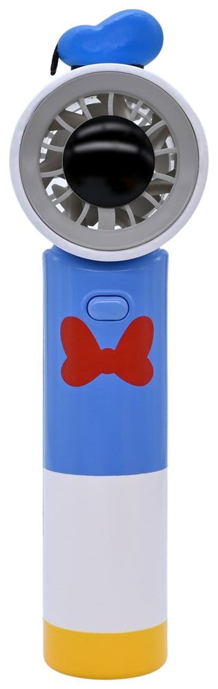 Disney Ventilateur Portable Donald Duck