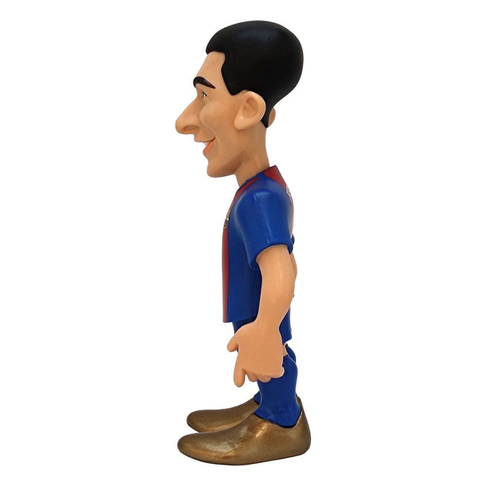 FC Barcelona figurine Minix Ferran Torres 12 cm