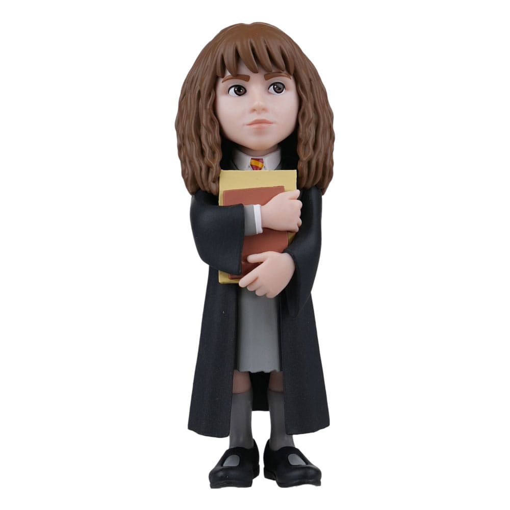 Minix - Movies #135 - Harry Potter - Hermione - Figurines PVC 12 cm