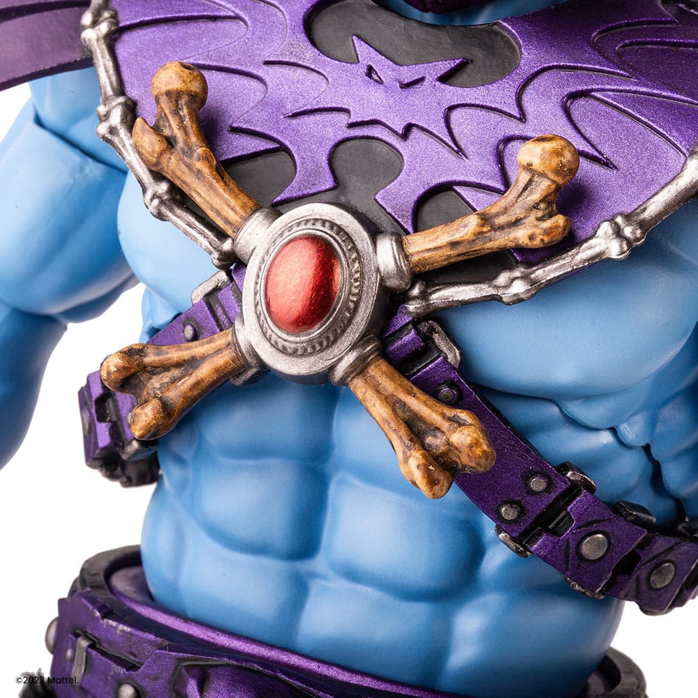Masters of the Universe figurine 1/6 Skeletor 30 cm