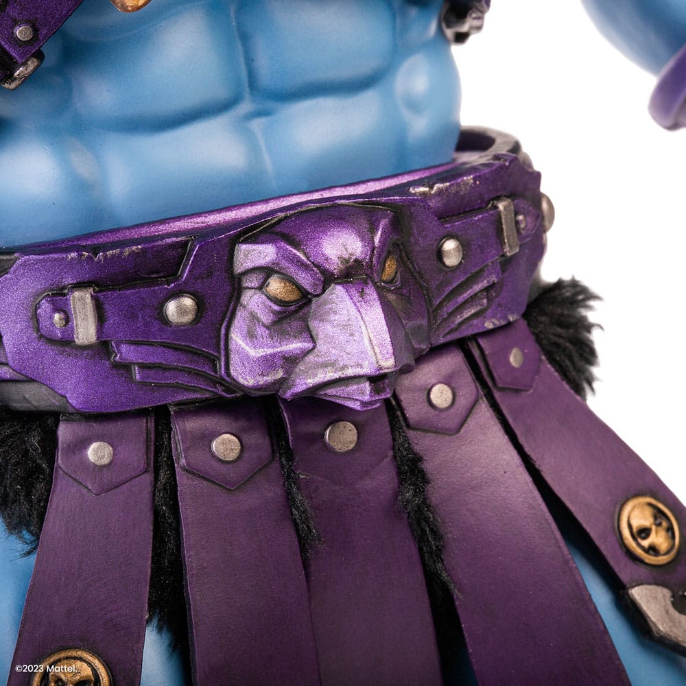 Masters of the Universe figurine 1/6 Skeletor 30 cm