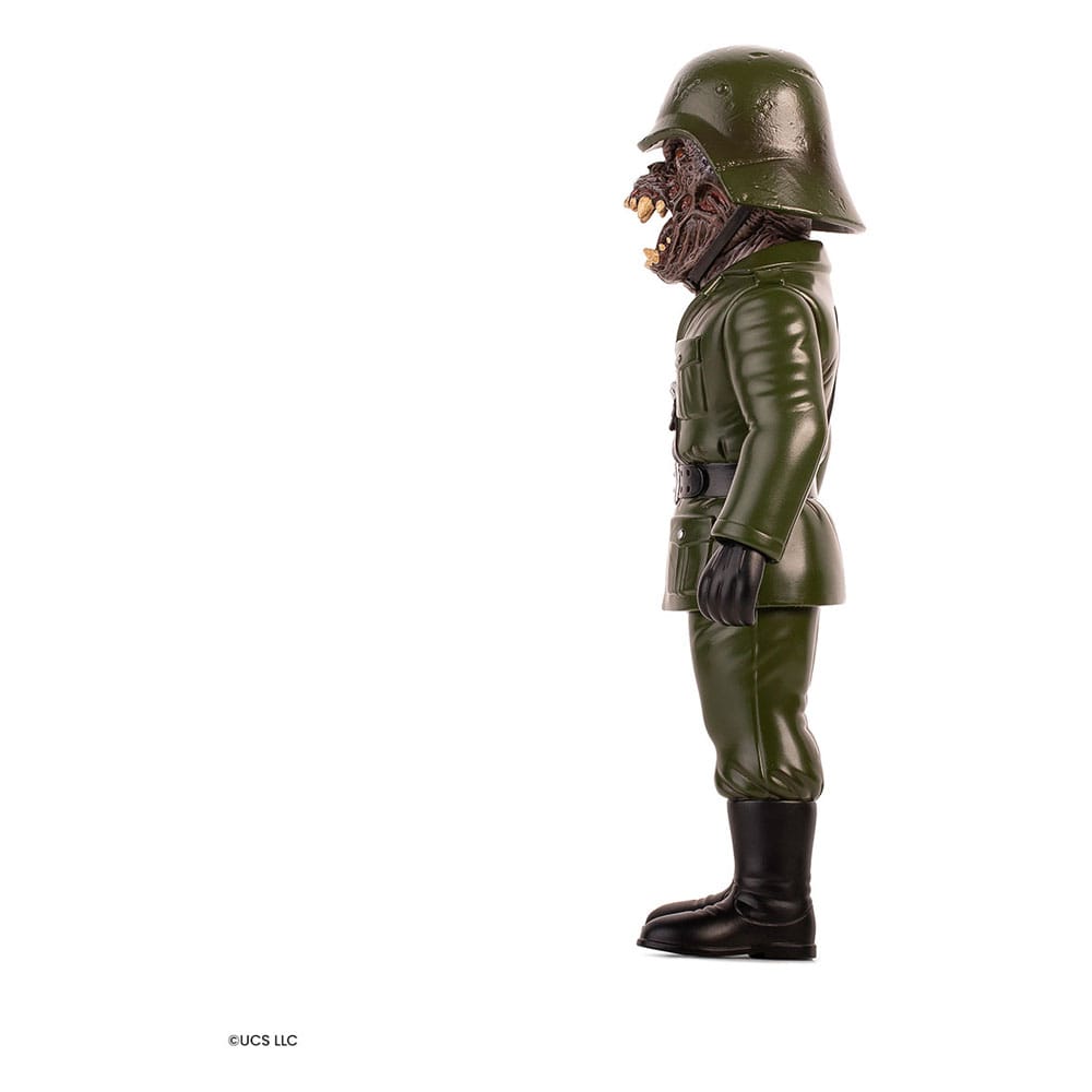 American Werewolf in London Soft Vinyl Figurine Nightmare Demon Mutant 25 cm