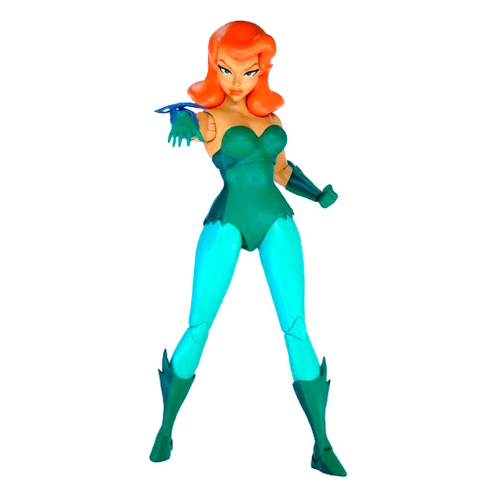 Batman figurine 1/6 Poison Ivy 27 cm