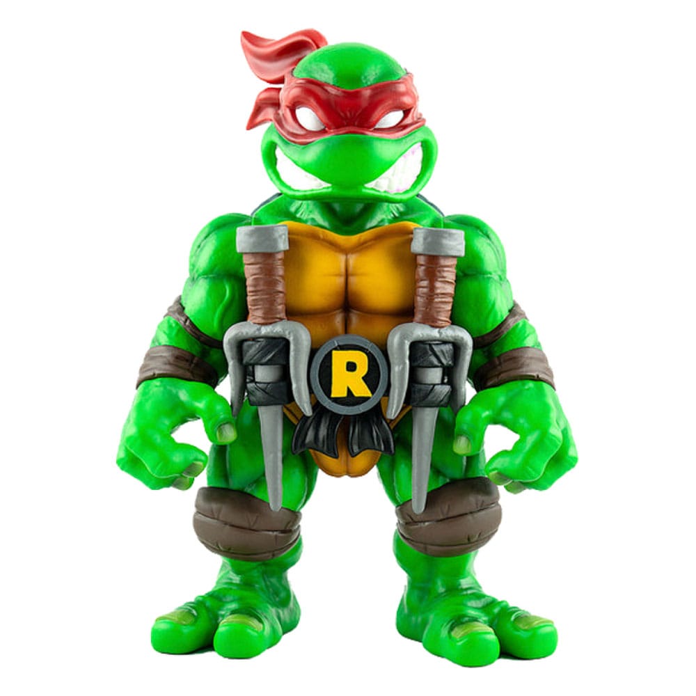 Tortues Ninja Soft Vinyl Figurine Raphael 20 cm