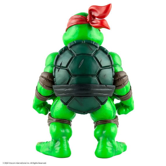 Tortues Ninja Soft Vinyl Figurine Raphael 20 cm