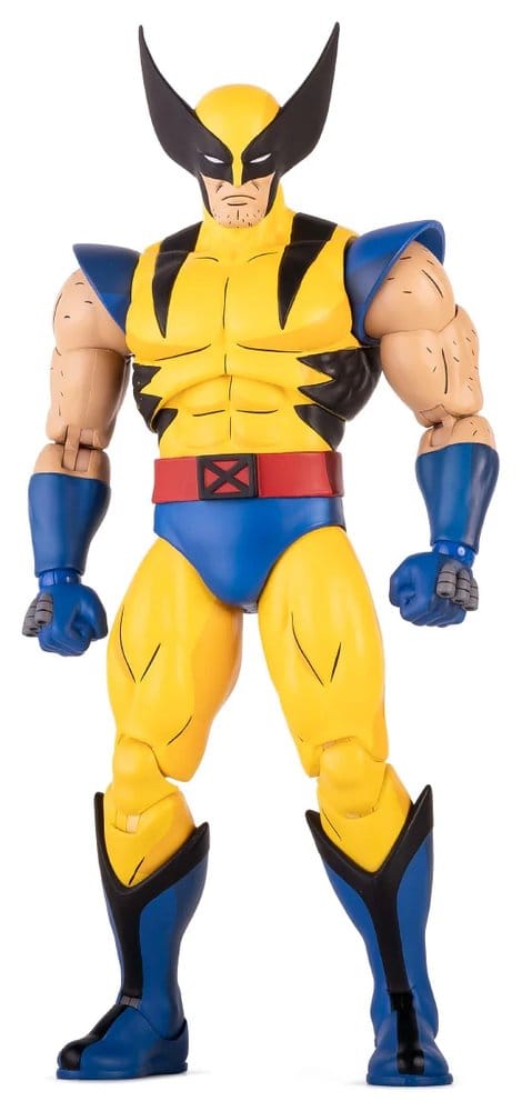 X-Men '97 figurine 1/6 Wolverine 27 cm