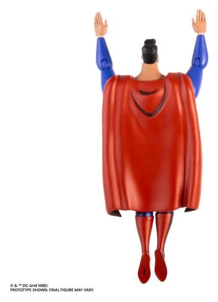 Superman: The Animated Series figurine 1/6 Superman 30 cm