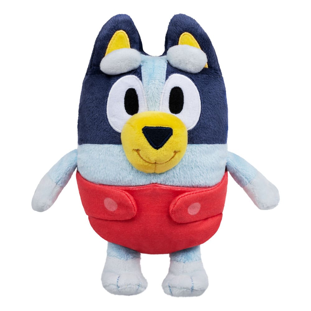 Bluey assortiment peluches Bluey Basic 20 cm (10)