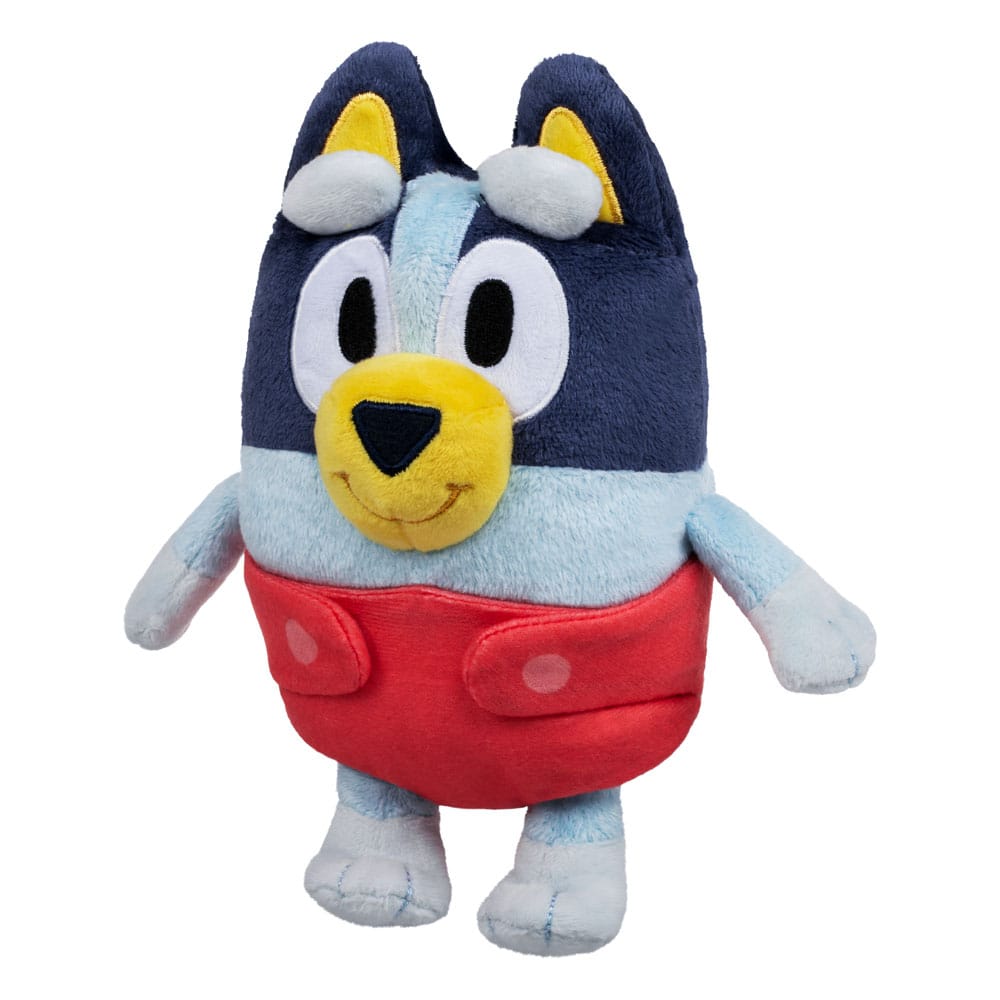 Bluey assortiment peluches Bluey Basic 20 cm (10)