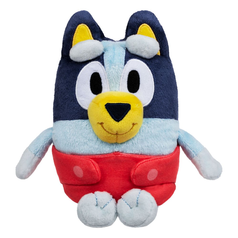 Bluey assortiment peluches Bluey Basic 20 cm (10)
