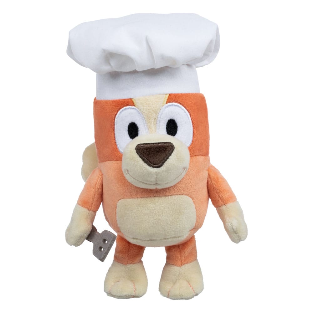 Bluey assortiment peluches Bluey Basic 20 cm (10)