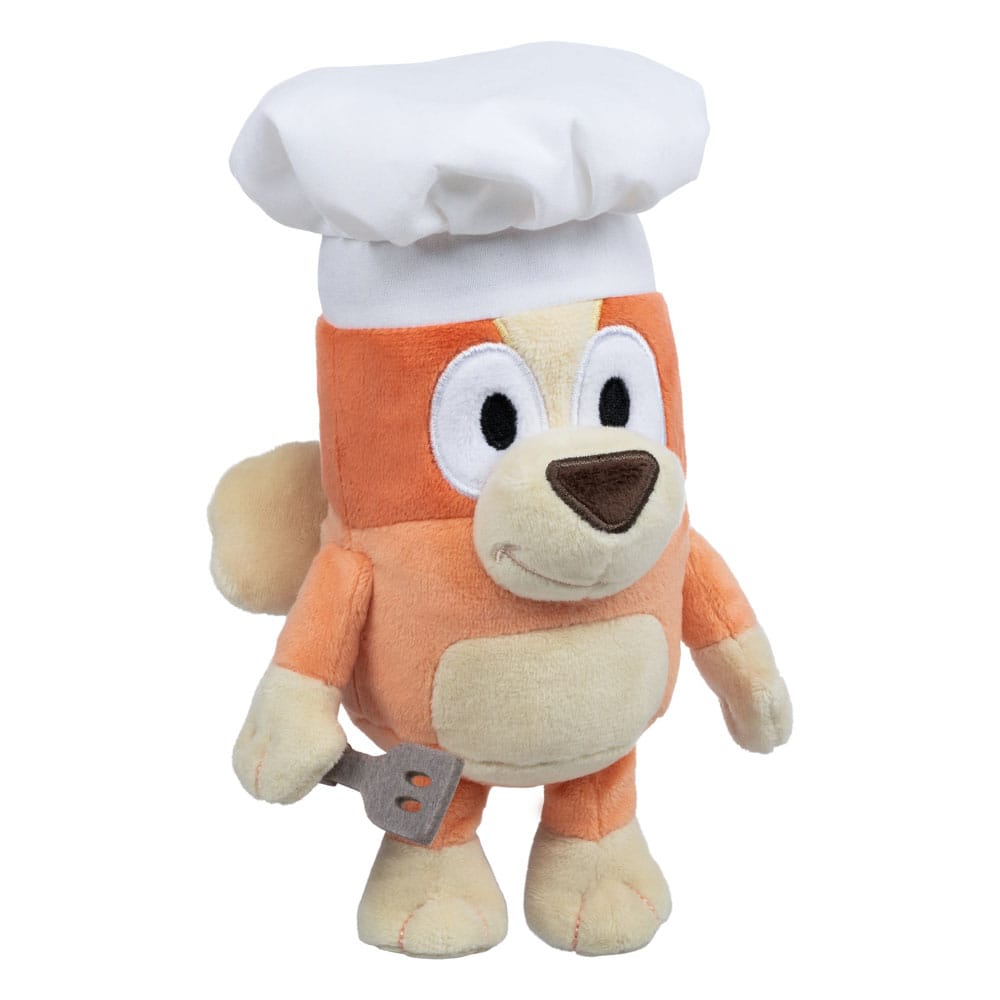 Bluey assortiment peluches Bluey Basic 20 cm (10)