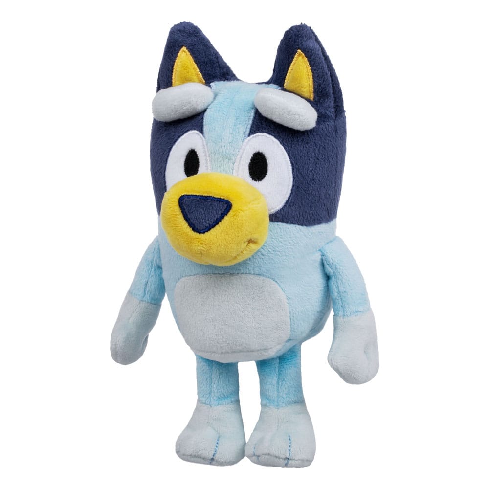 Bluey assortiment peluches Bluey Basic 20 cm (10)