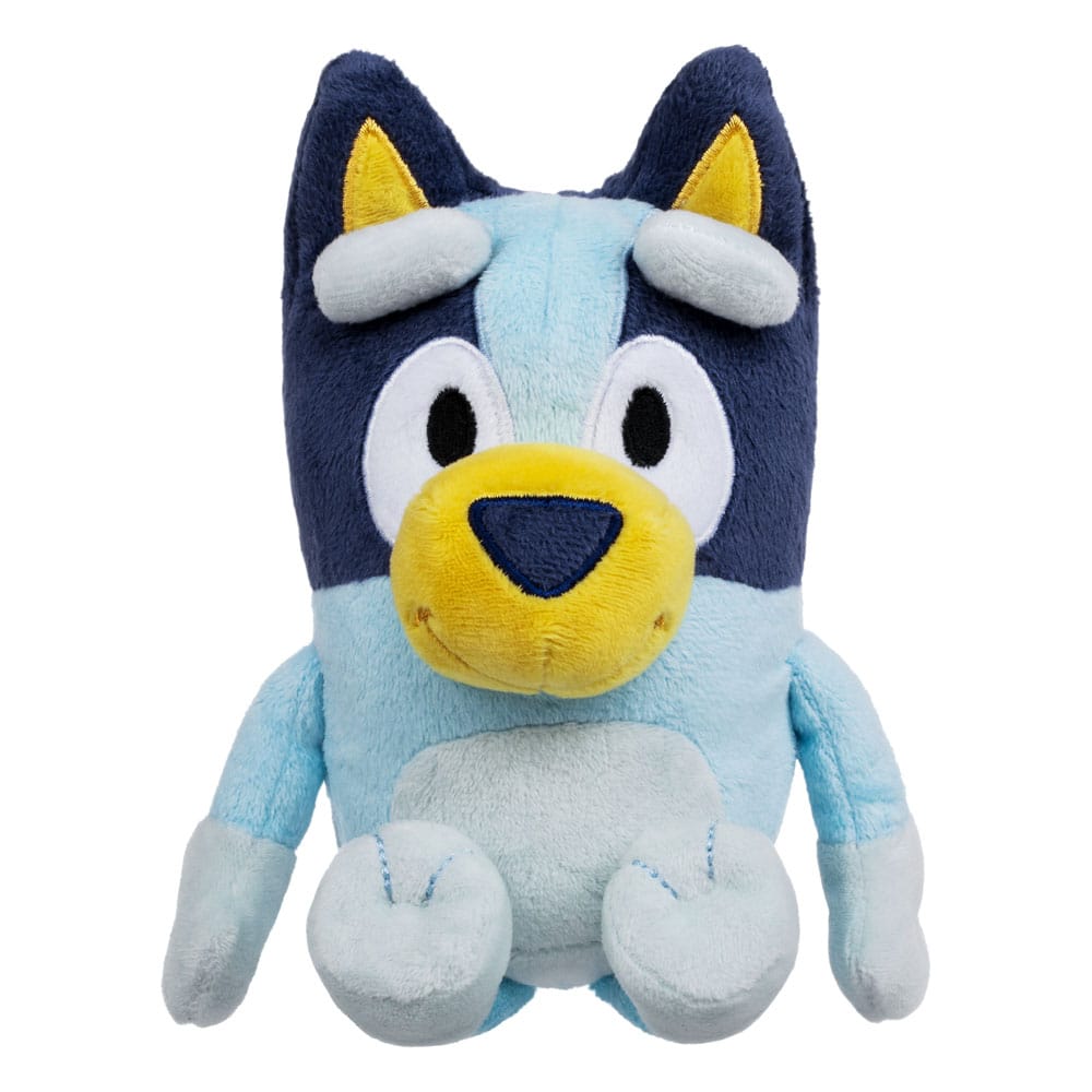 Bluey assortiment peluches Bluey Basic 20 cm (10)
