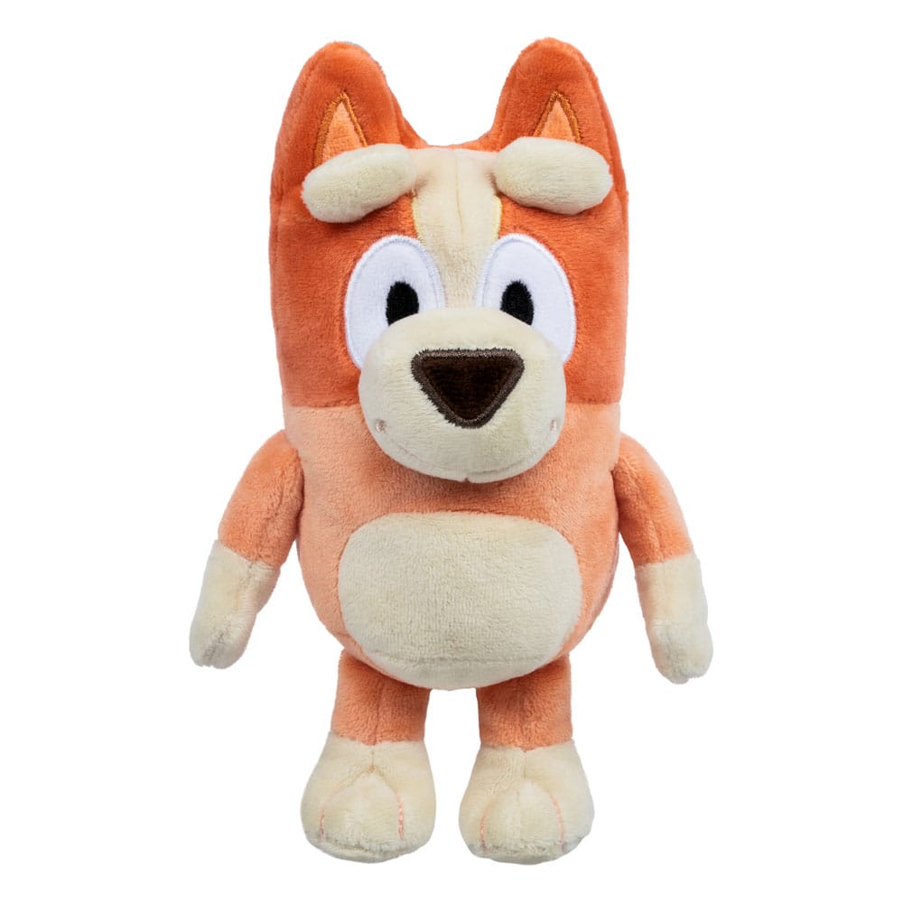 Bluey assortiment peluches Bluey Basic 20 cm (10)