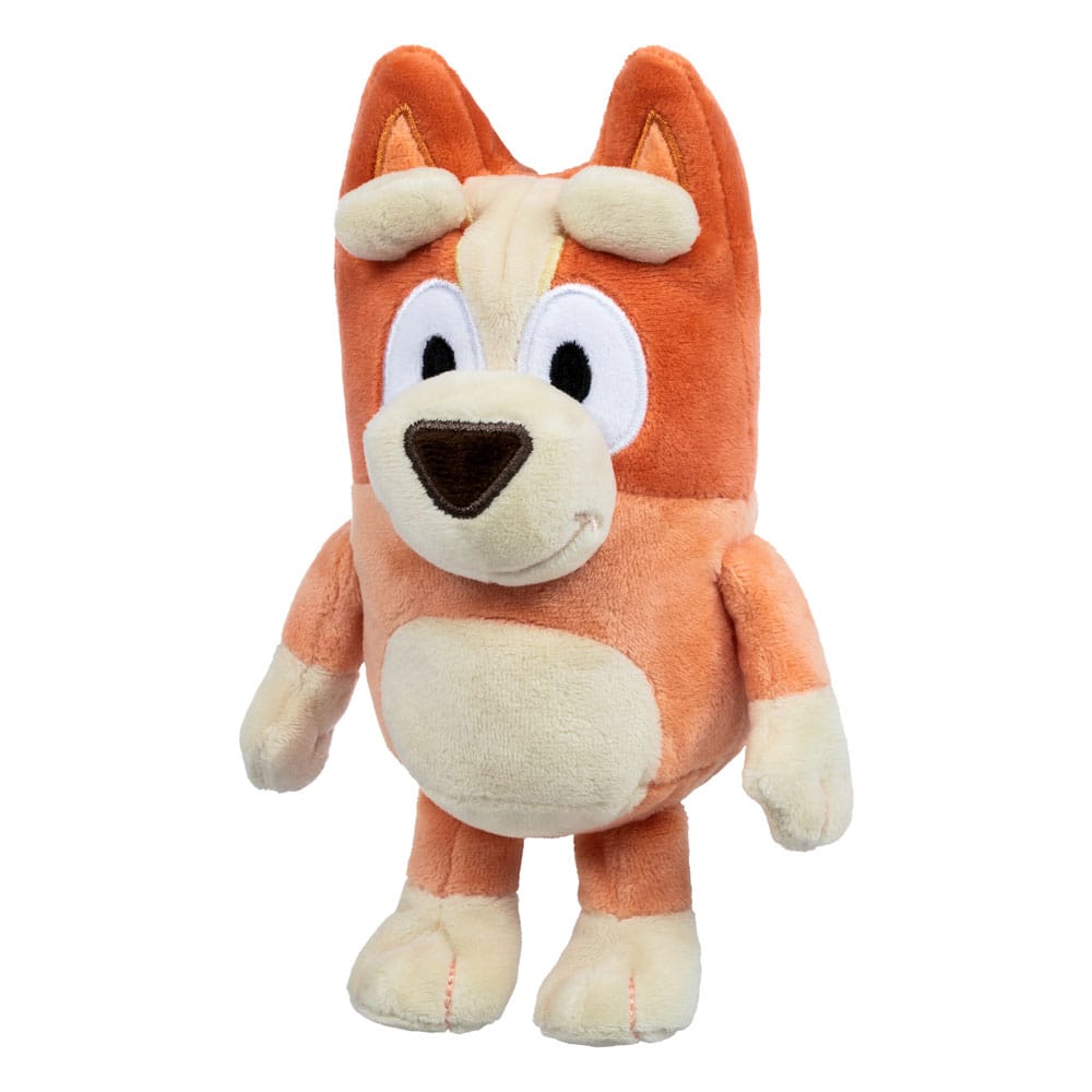 Bluey assortiment peluches Bluey Basic 20 cm (10)