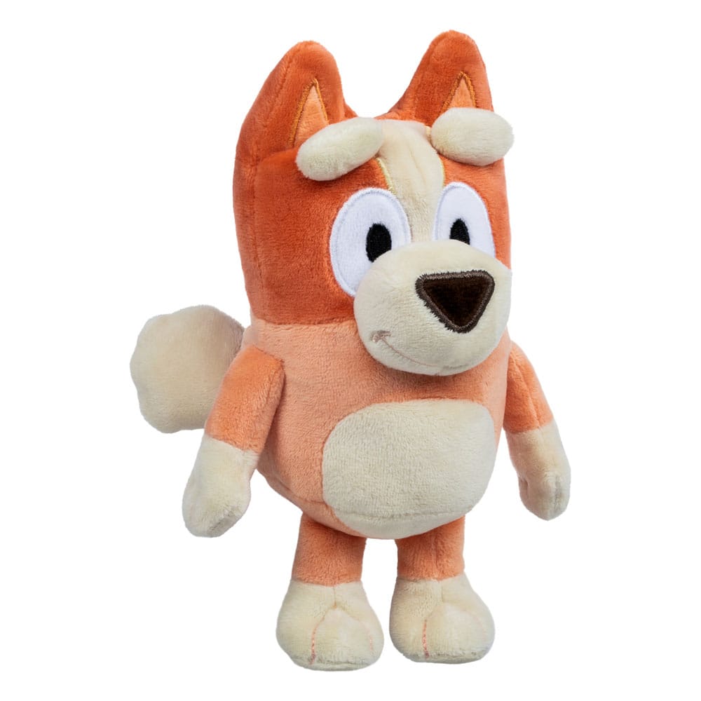 Bluey assortiment peluches Bluey Basic 20 cm (10)