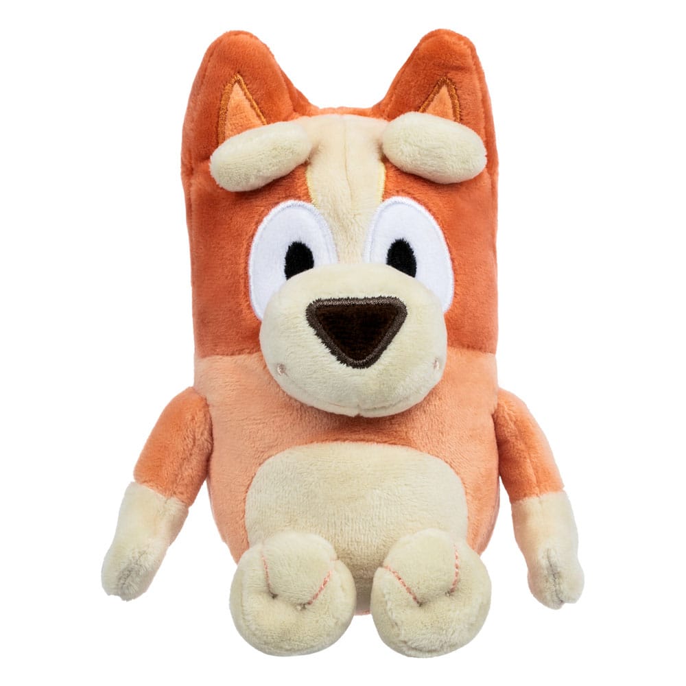 Bluey assortiment peluches Bluey Basic 20 cm (10)
