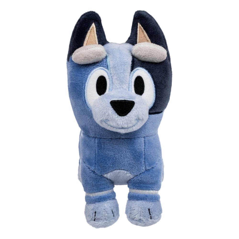 Bluey assortiment peluches Bluey Basic 20 cm (10)