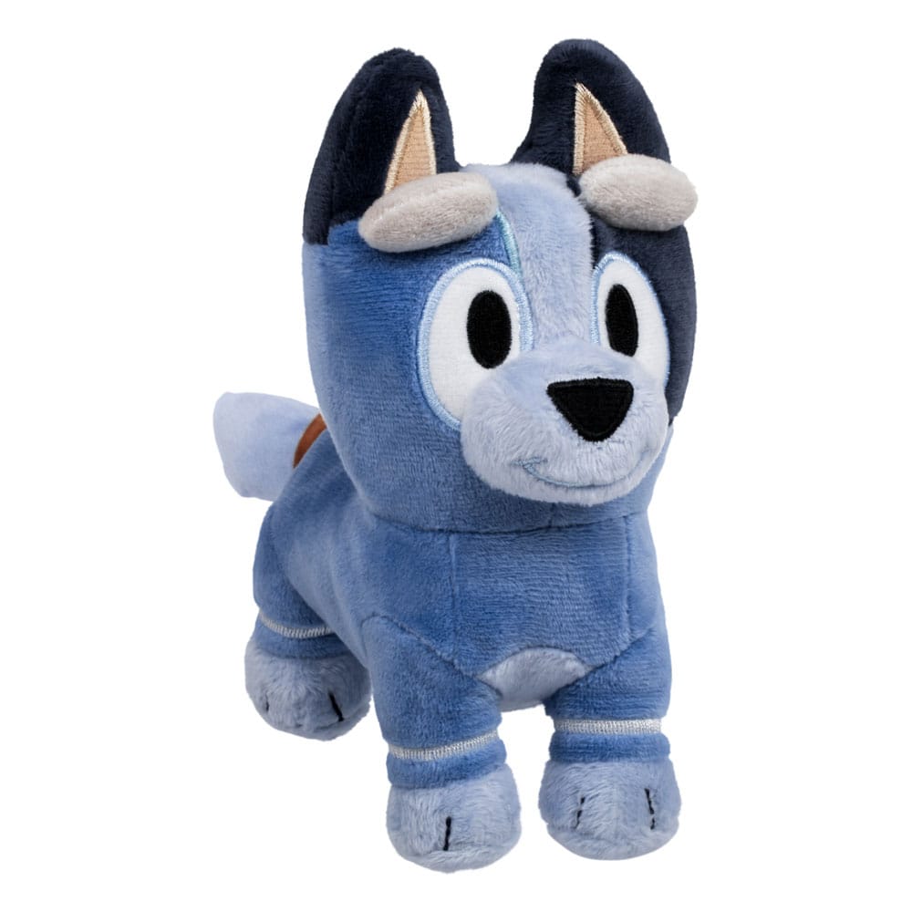 Bluey assortiment peluches Bluey Basic 20 cm (10)